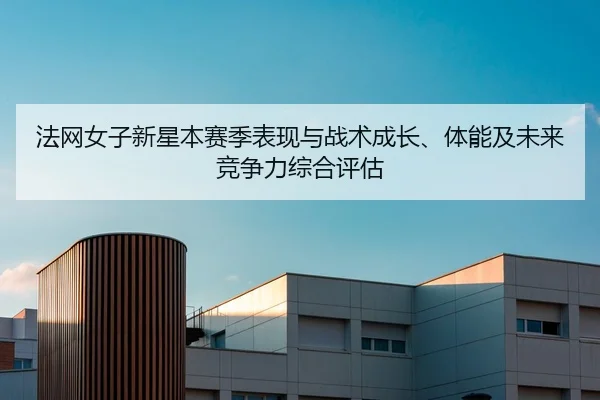 法网女子新星本赛季表现与战术成长、体能及未来竞争力综合评估